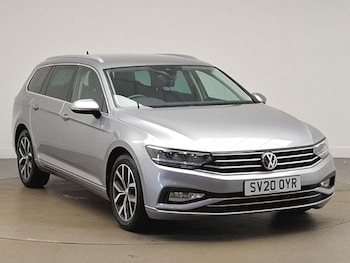 Used Volkswagen Passat 2020 for sale - 79180305: Photo