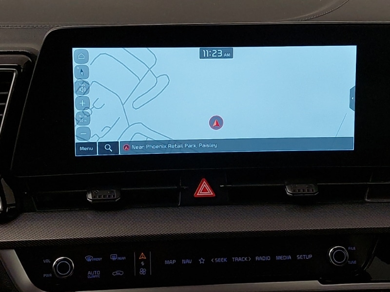 Used Kia Sportage 2023 for sale - 76628738: Photo 11