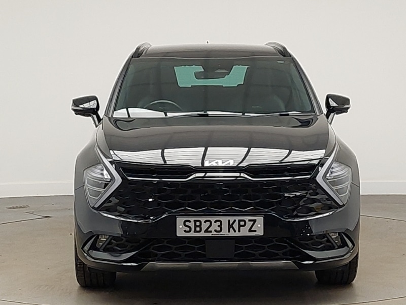 Used Kia Sportage 2023 for sale - 76628738: Photo 12