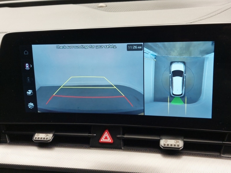 Used Kia Sportage 2023 for sale - 76628738: Photo 16