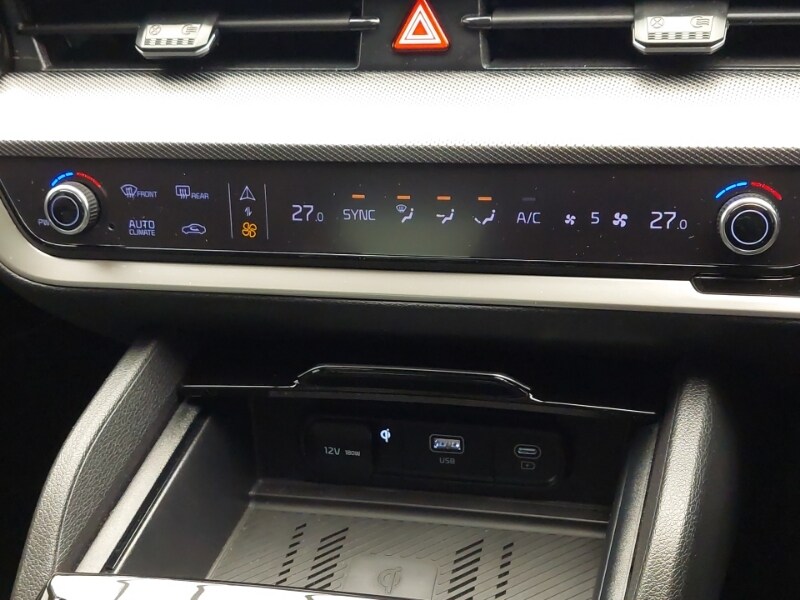 Used Kia Sportage 2023 for sale - 76628738: Photo 17