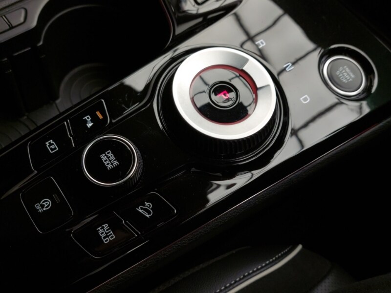 Used Kia Sportage 2023 for sale - 76628738: Photo 19