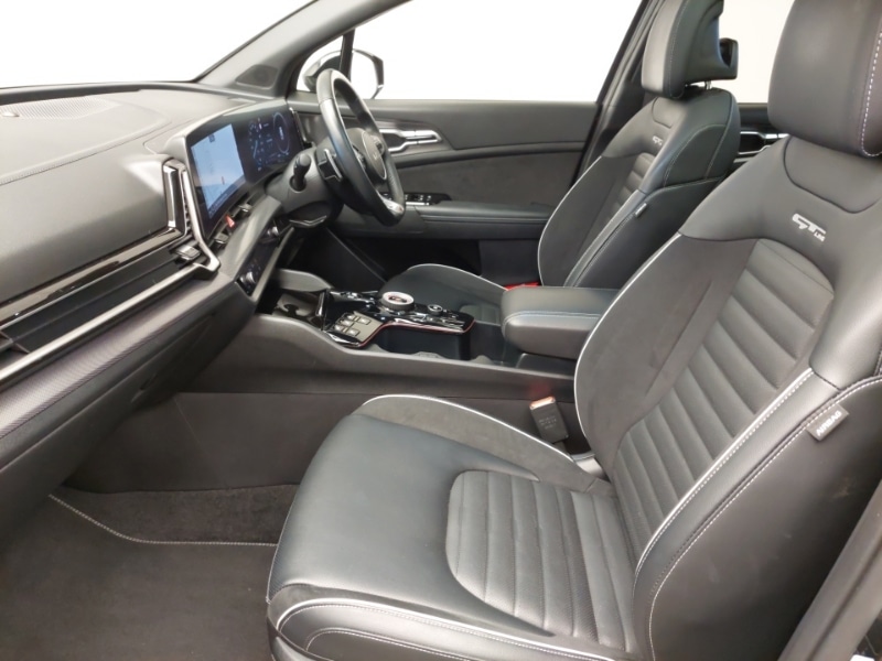 Used Kia Sportage 2023 for sale - 76628738: Photo 5