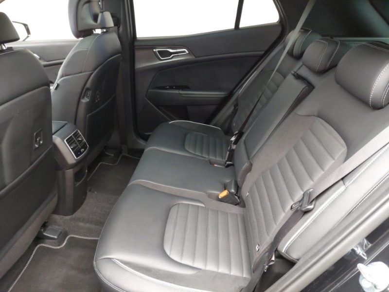 Used Kia Sportage 2023 for sale - 76628738: Photo 6