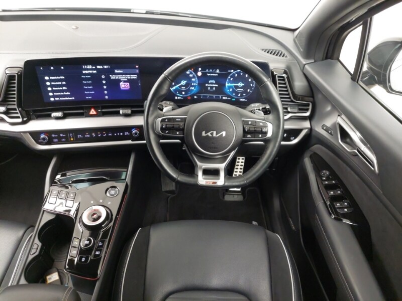 Used Kia Sportage 2023 for sale - 76628738: Photo 7