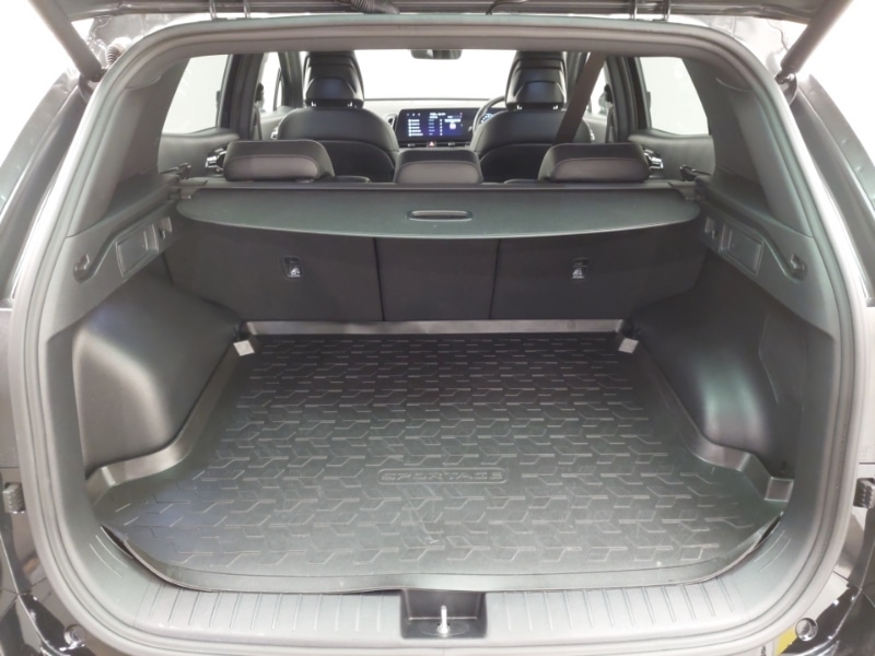 Used Kia Sportage 2023 for sale - 76628738: Photo 8