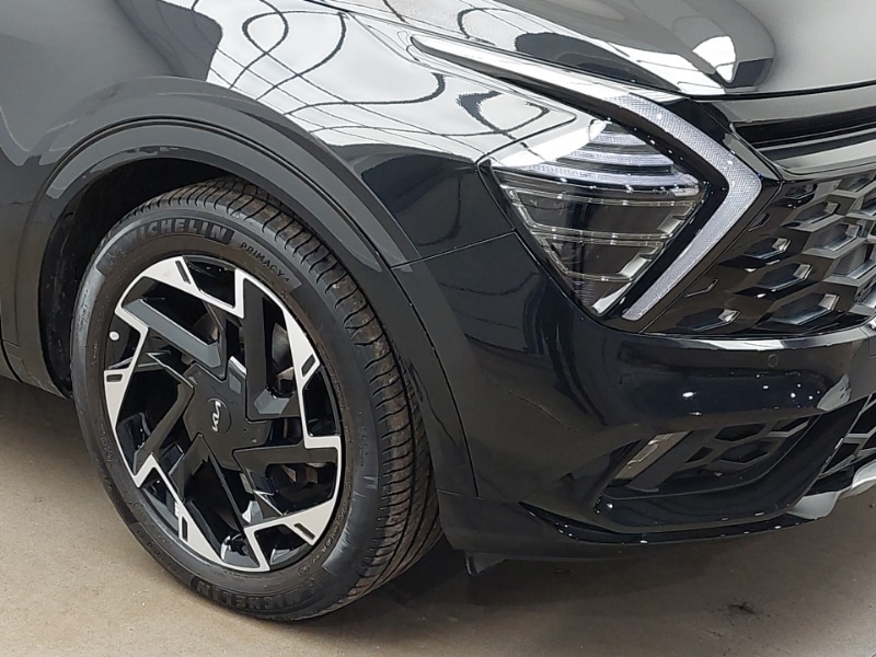 Used Kia Sportage 2023 for sale - 76628738: Photo 9