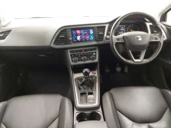 Used SEAT Leon 2018 for sale - 74962754: Photo