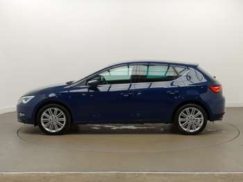 Used SEAT Leon 2018 for sale - 74962754: Photo