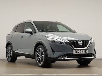 2022 - 1.3 DiG-T MH Tekna 5dr