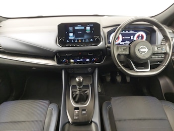 Used Nissan Qashqai 2022 for sale - 75909728: Photo
