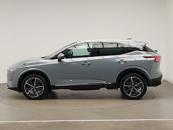 Used Nissan Qashqai 2022 for sale - 75909728: Photo