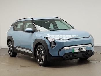 Used Kia EV3 2025 for sale - 78522785: Photo
