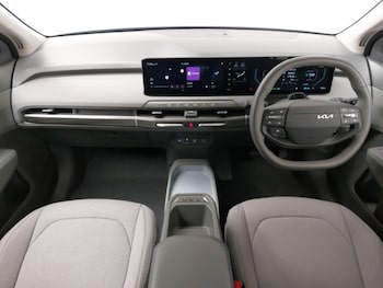 Used Kia EV3 2025 for sale - 78522785: Photo