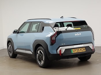 Used Kia EV3 2025 for sale - 78522785: Photo
