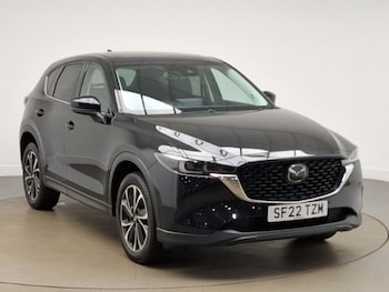 Used Mazda CX-5 2022 for sale - 78848673: Photo