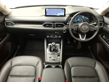 Used Mazda CX-5 2022 for sale - 78848673: Photo