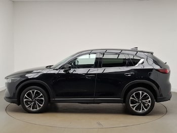 Used Mazda CX-5 2022 for sale - 78848673: Photo