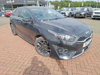 Used Kia Ceed 2022 for sale - 79549888: Photo
