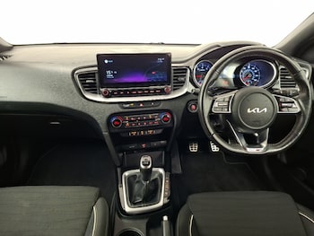 Used Kia Ceed 2022 for sale - 79549888: Photo