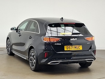 Used Kia Ceed 2022 for sale - 79549888: Photo