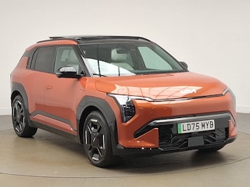 Used Kia EV3 2025 for sale - 79092298: Photo