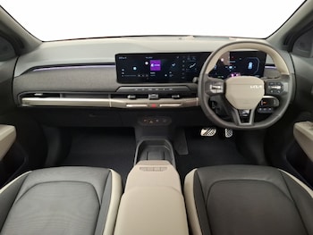 Used Kia EV3 2025 for sale - 79092298: Photo
