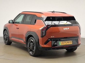 Used Kia EV3 2025 for sale - 79092298: Photo