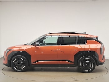 Used Kia EV3 2025 for sale - 79092298: Photo