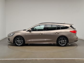 Used Ford Focus 2019 for sale - 78994629: Photo