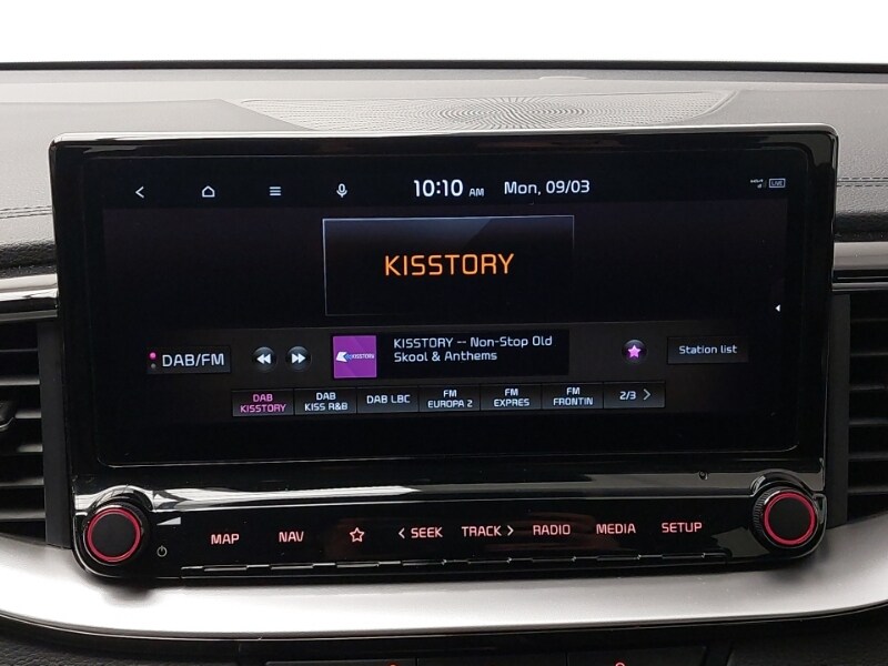 Used Kia Ceed 2025 for sale - 77818337: Photo 10