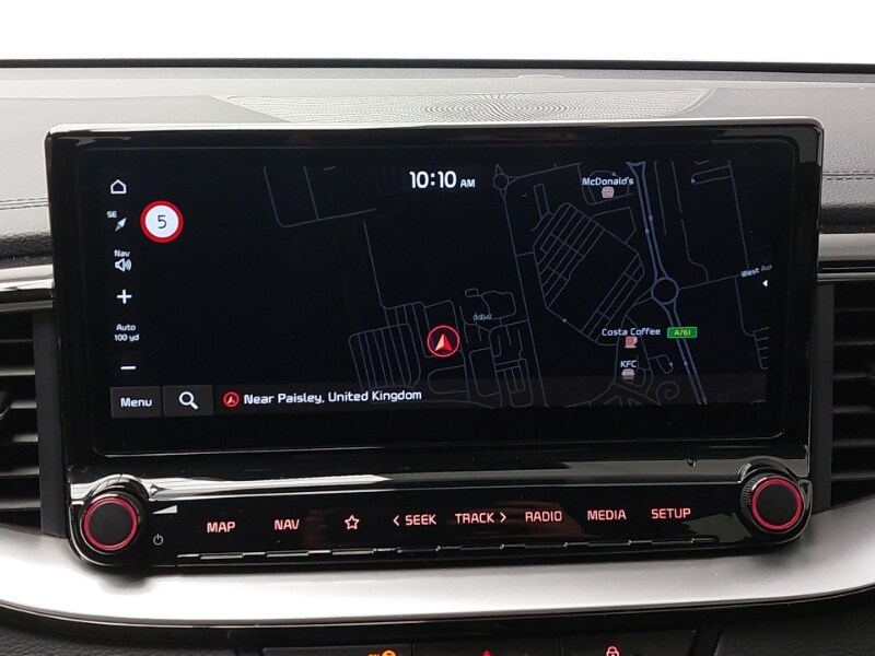 Used Kia Ceed 2025 for sale - 77818337: Photo 11