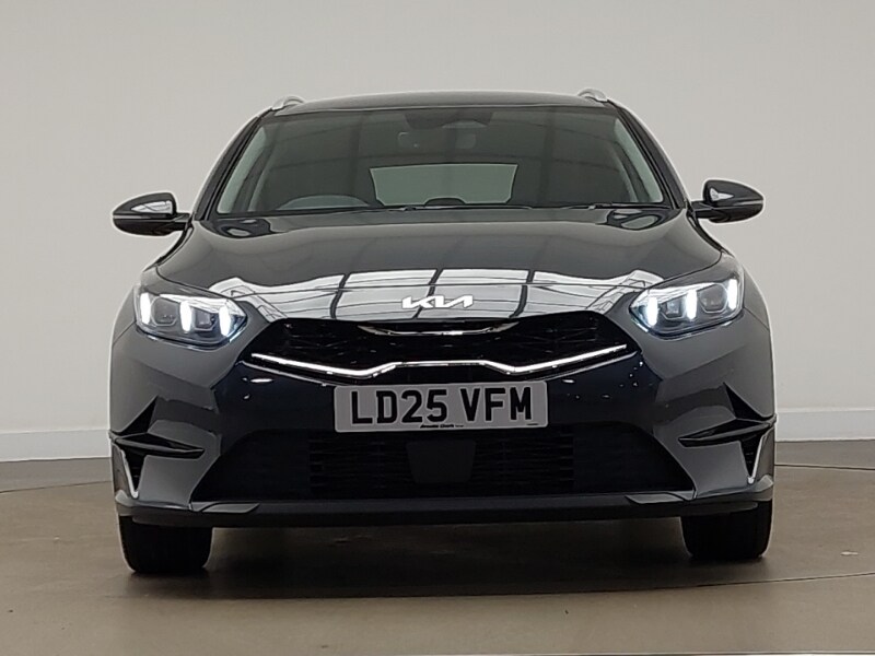 Used Kia Ceed 2025 for sale - 77818337: Photo 12