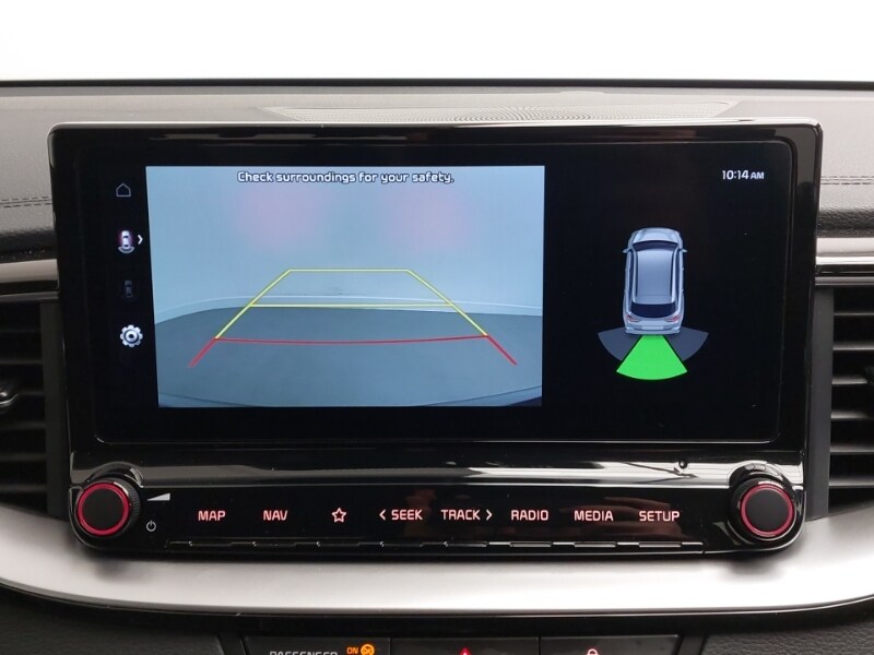 Used Kia Ceed 2025 for sale - 77818337: Photo 14