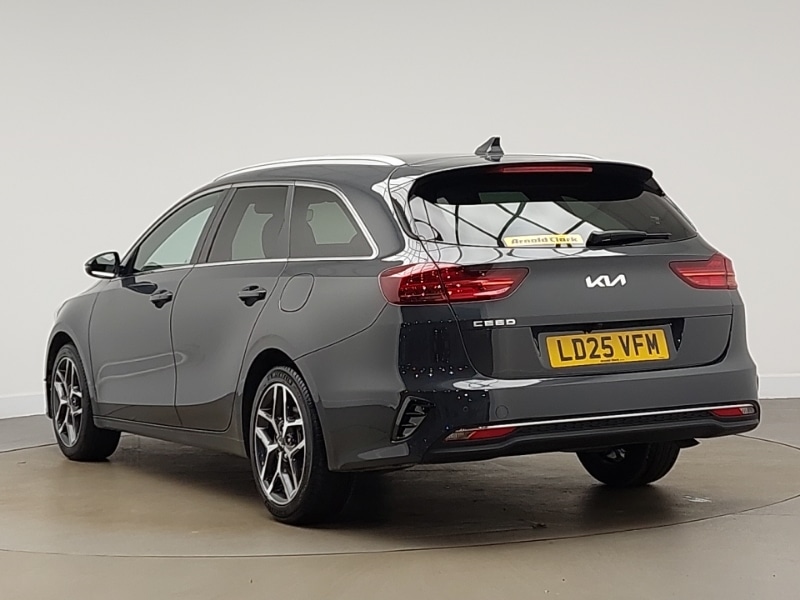 Used Kia Ceed 2025 for sale - 77818337: Photo 3