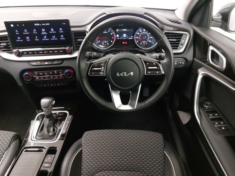 Used Kia Ceed 2025 for sale - 77818337: Photo 7