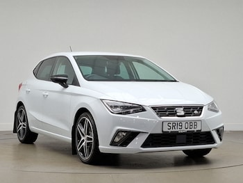 Used SEAT Ibiza 2019 for sale - 75622299: Photo
