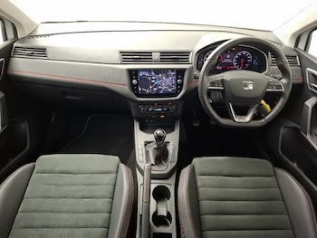 Used SEAT Ibiza 2019 for sale - 75622299: Photo