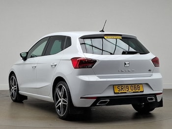 Used SEAT Ibiza 2019 for sale - 75622299: Photo