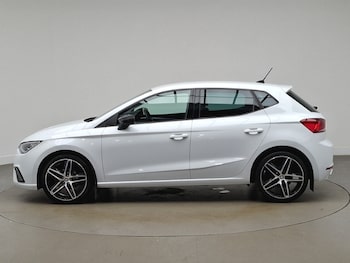 Used SEAT Ibiza 2019 for sale - 75622299: Photo