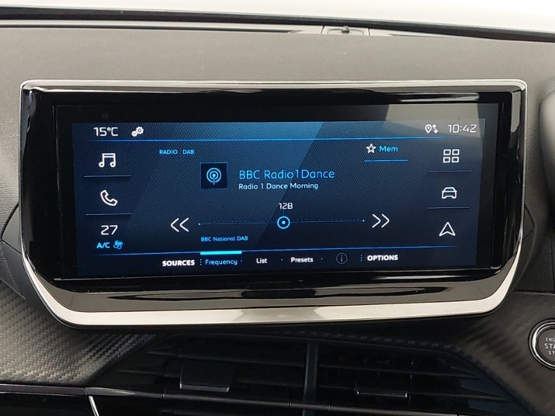 Used Peugeot 2008 2023 for sale - 76383940: Photo 10