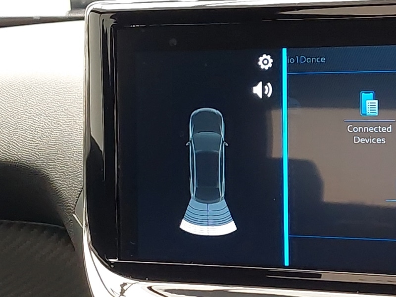 Used Peugeot 2008 2023 for sale - 76383940: Photo 14