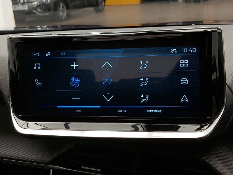 Used Peugeot 2008 2023 for sale - 76383940: Photo 16