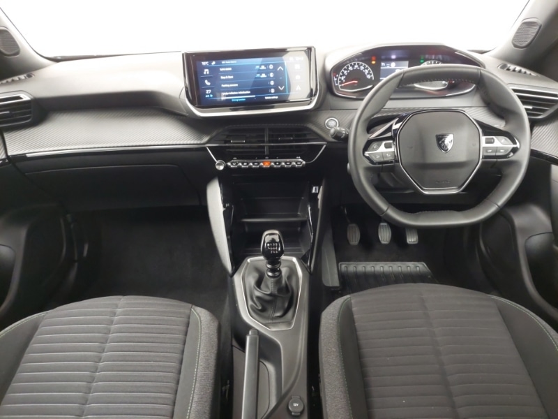 Used Peugeot 2008 2023 for sale - 76383940: Photo 2