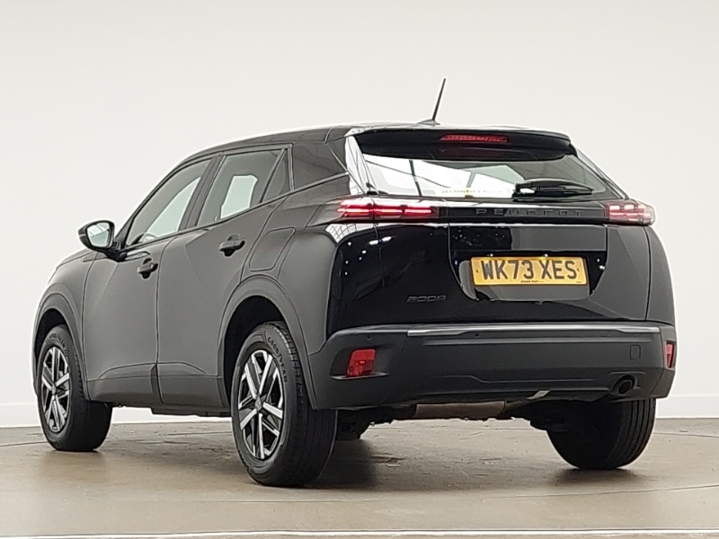 Used Peugeot 2008 2023 for sale - 76383940: Photo 3