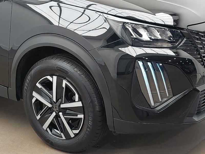 Used Peugeot 2008 2023 for sale - 76383940: Photo 9