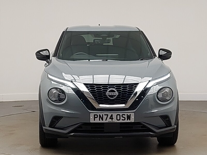 Used Nissan Juke 2024 for sale - 76183263: Photo 12
