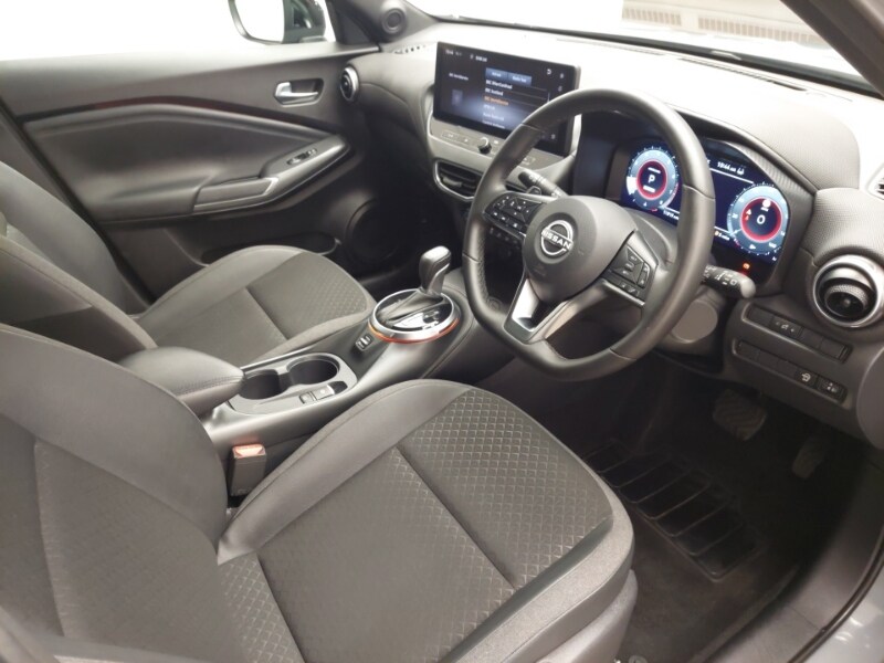 Used Nissan Juke 2024 for sale - 76183263: Photo 13
