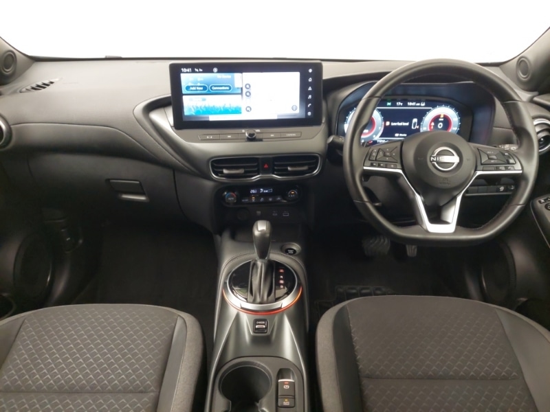 Used Nissan Juke 2024 for sale - 76183263: Photo 2