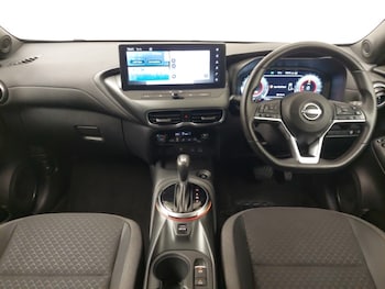Used Nissan Juke 2024 for sale - 76183263: Photo